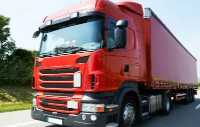 İstanbul İyidere Ambar Kargo