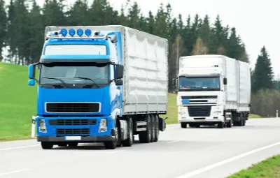 İstanbul ile İyidere Arası Eşya Taşıma